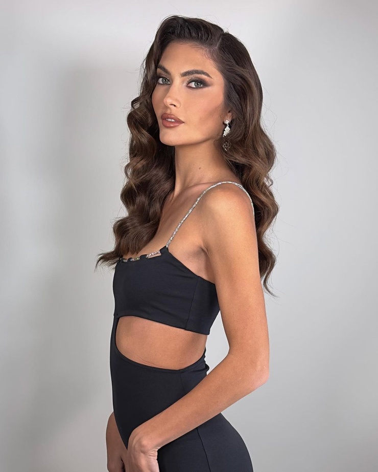 Picture of Kyla Shay