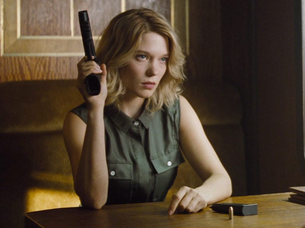 Léa Seydoux