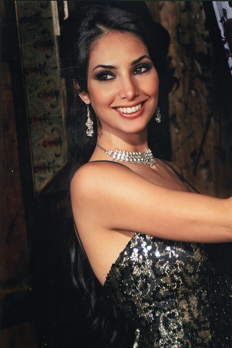 Picture of Ramona Amiri