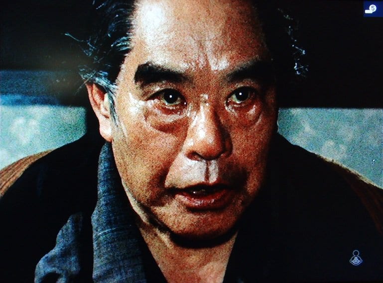 Kenjirô Ishiyama