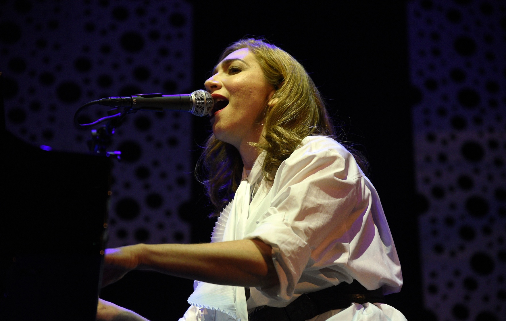 Regina Spektor