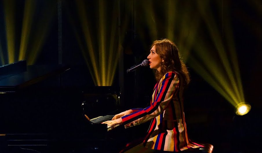 Regina Spektor