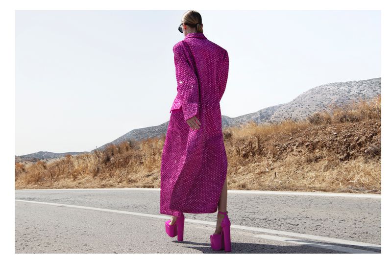 Hanne Gaby Odiele