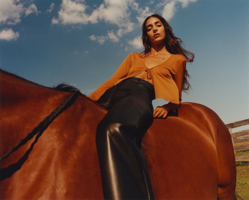 Nora Attal