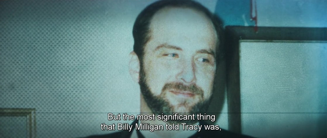 Monsters Inside: The 24 Faces of Billy Milligan