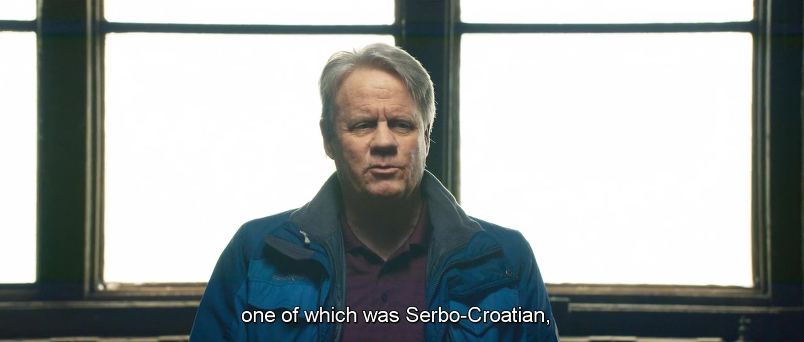 Monsters Inside: The 24 Faces of Billy Milligan