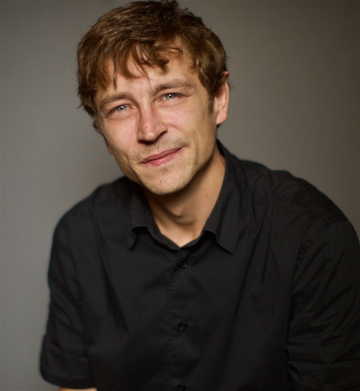 Picture of Vincent Rottiers