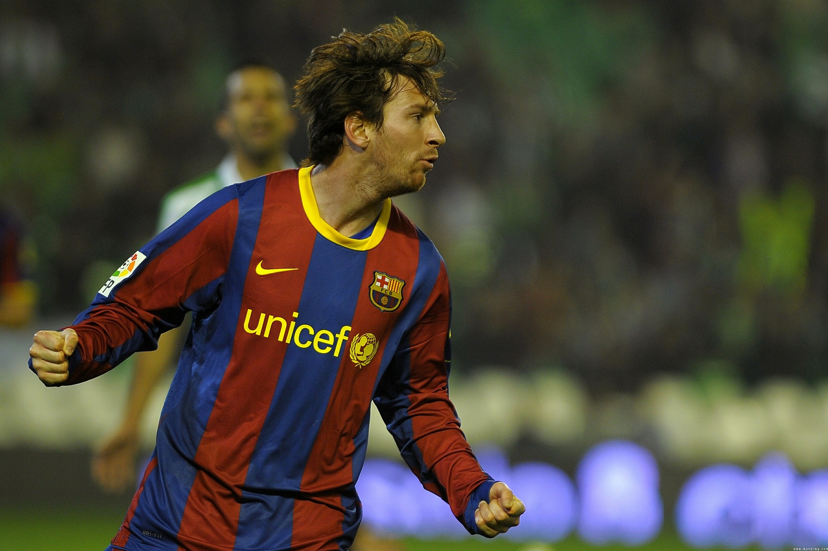 Lionel Messi Lionel Messi