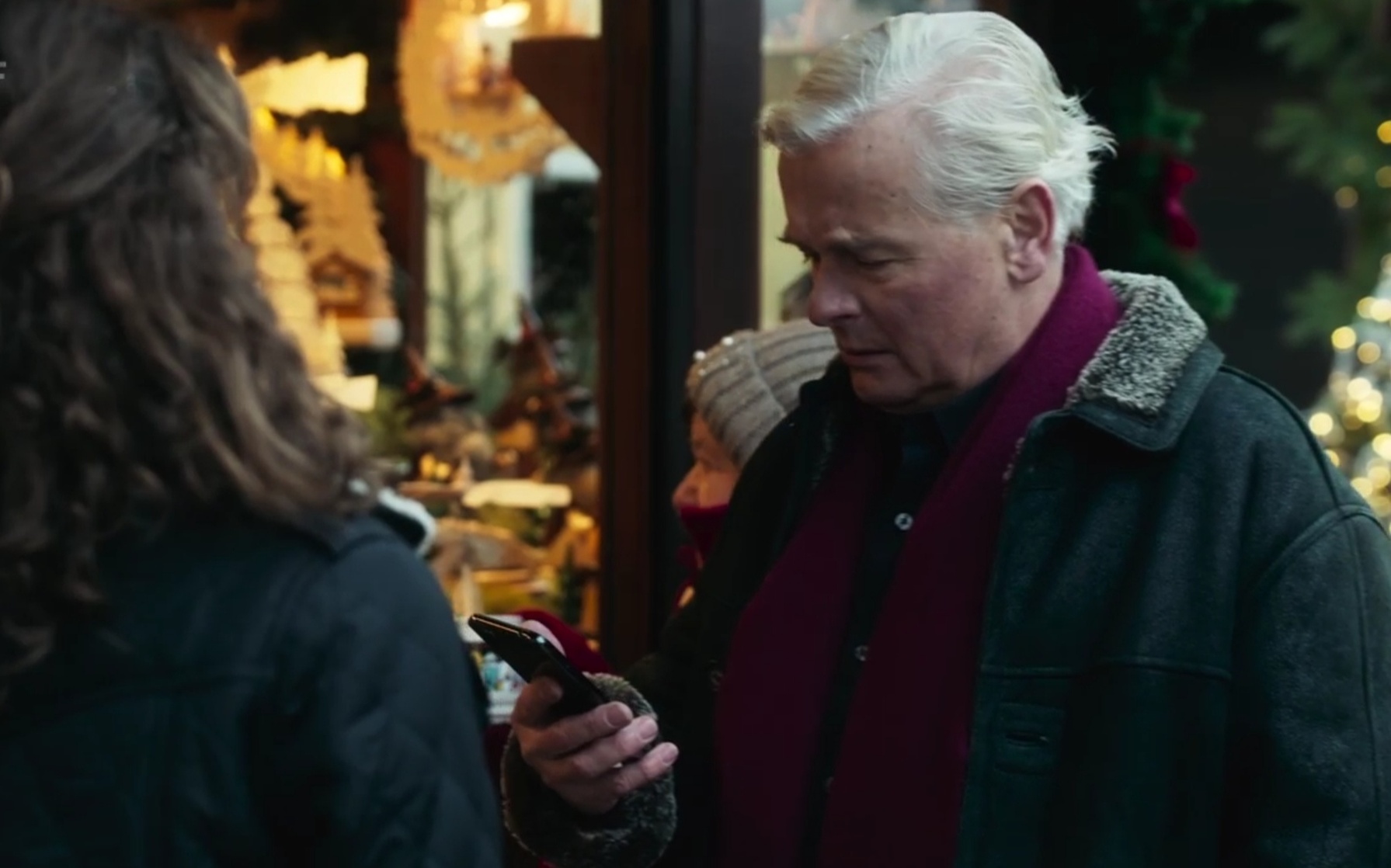 Picture of Erzgebirgskrimi Ein Mord zu Weihnachten