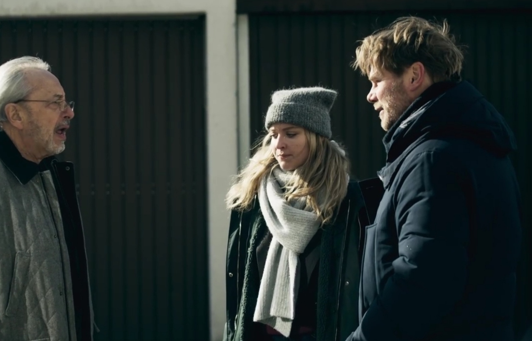 Picture of Erzgebirgskrimi Ein Mord zu Weihnachten