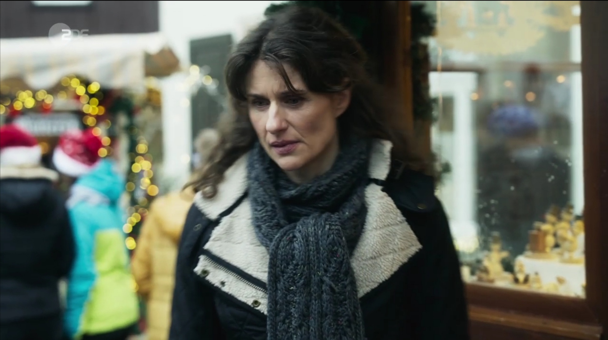 Erzgebirgskrimi Ein Mord zu Weihnachten picture