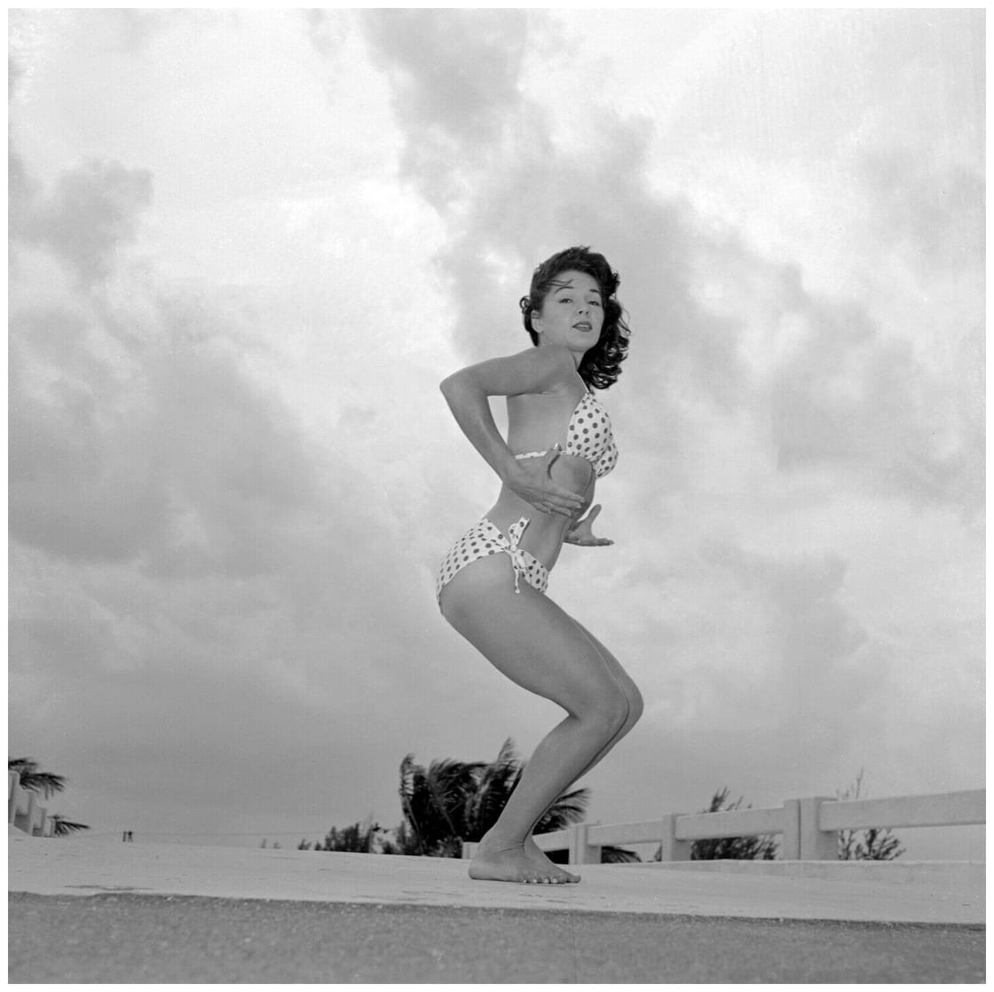 Eleanor Lucky