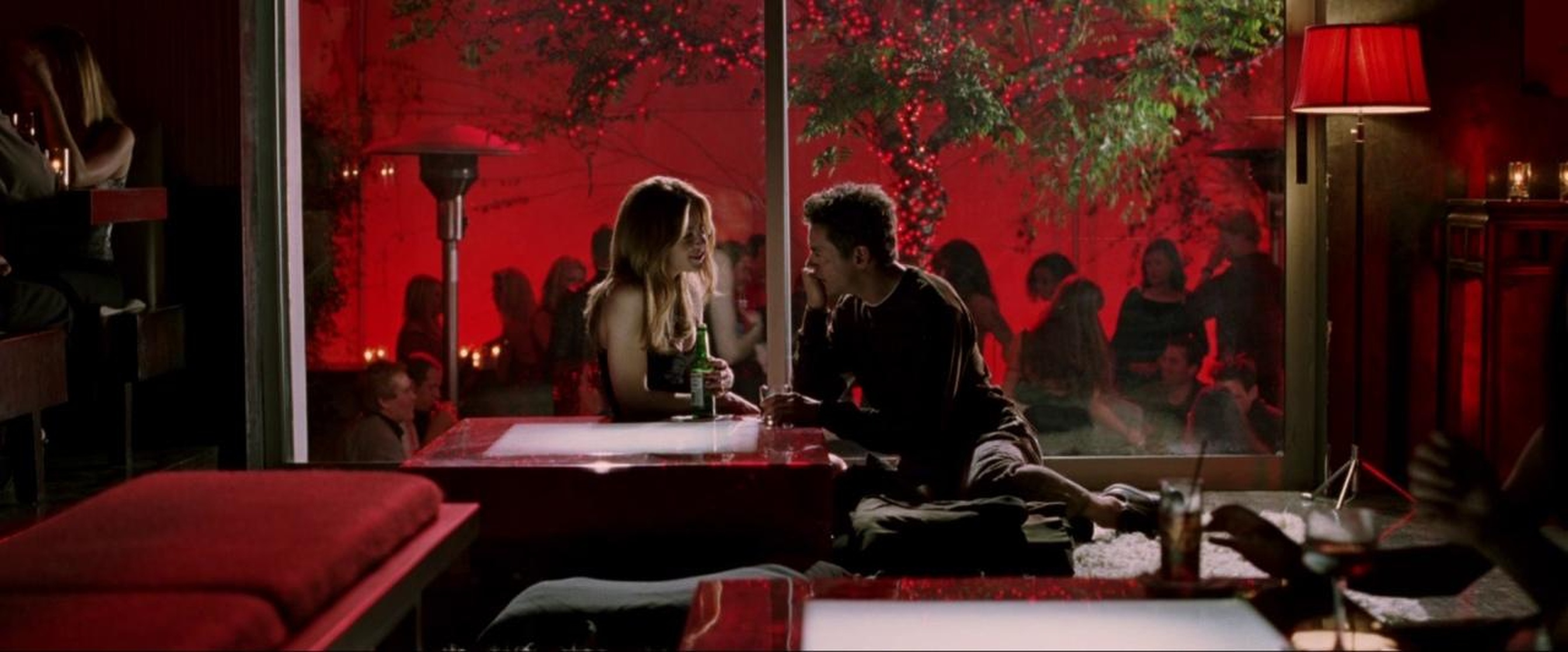 Kiss Kiss Bang Bang