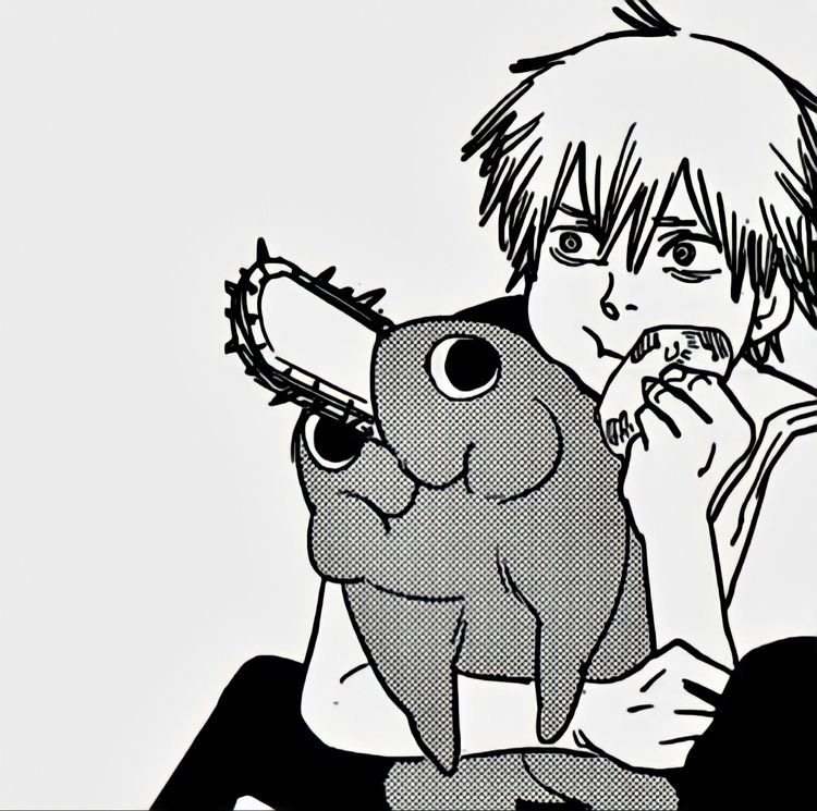 Chainsaw Man