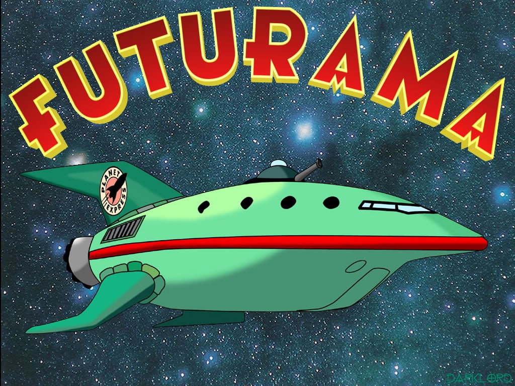 Futurama