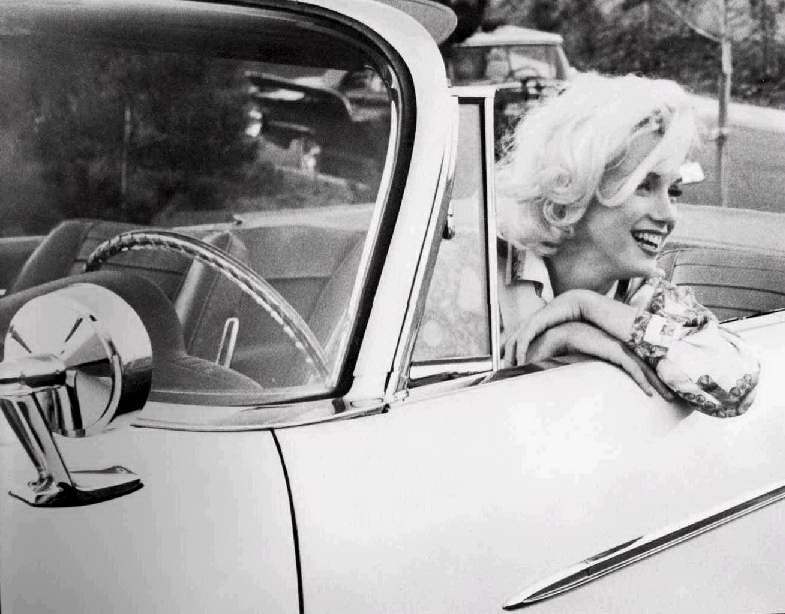 Marilyn Monroe