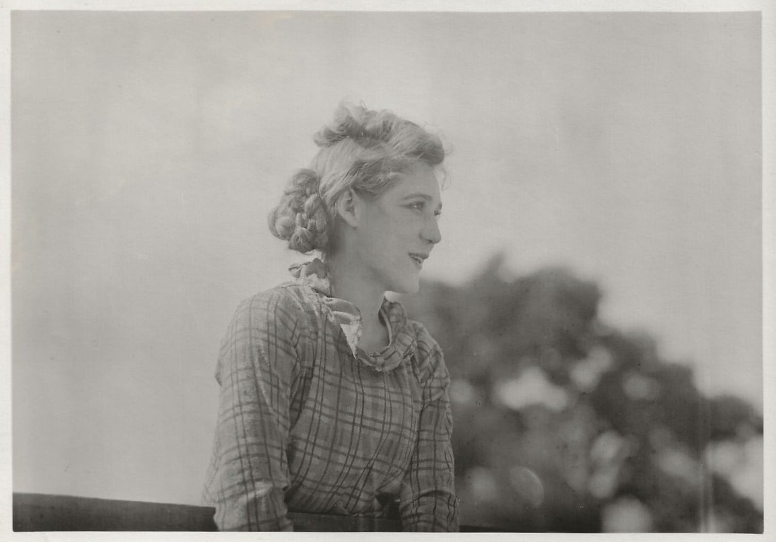 Mary Pickford