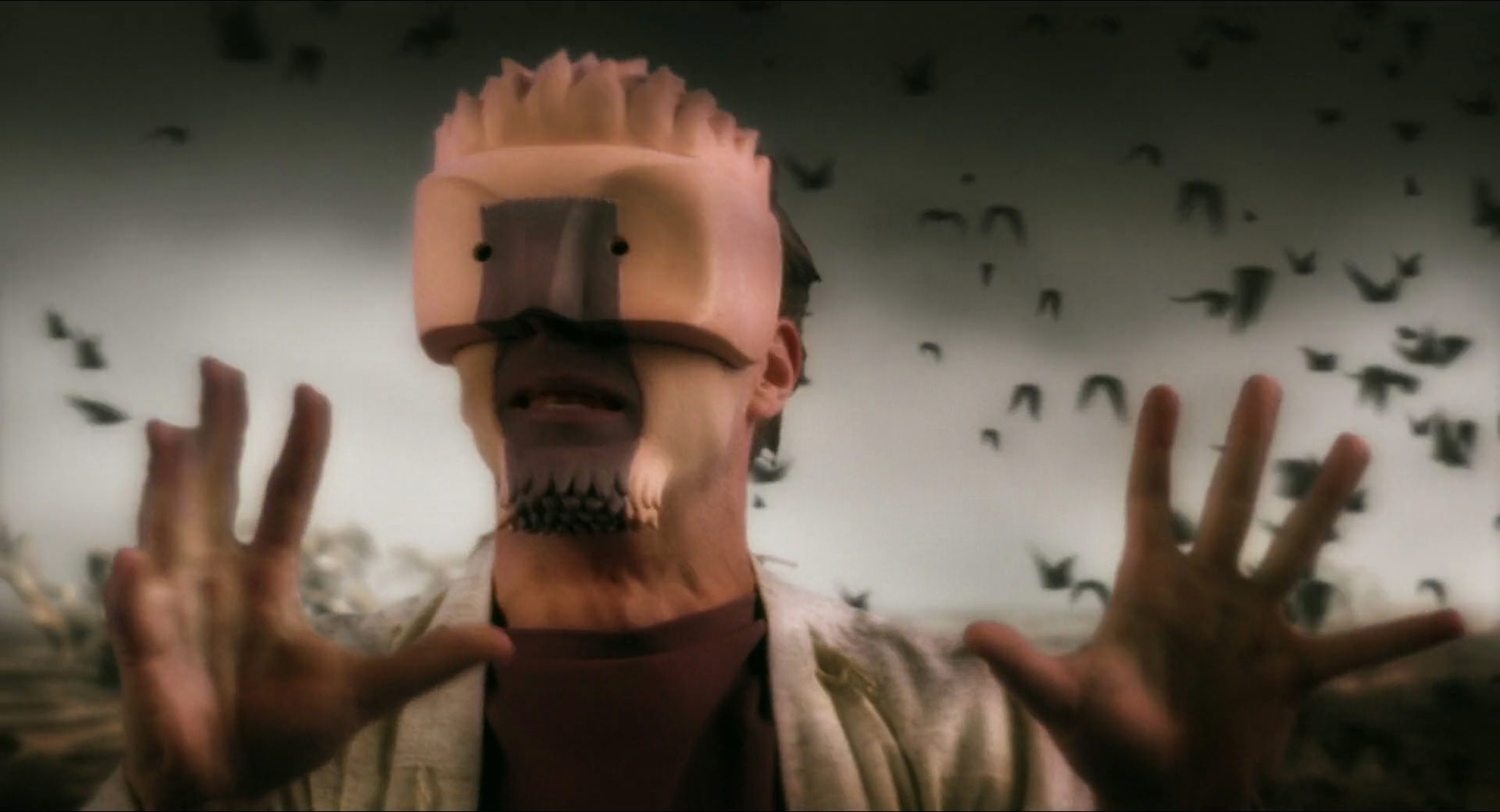 Mirrormask