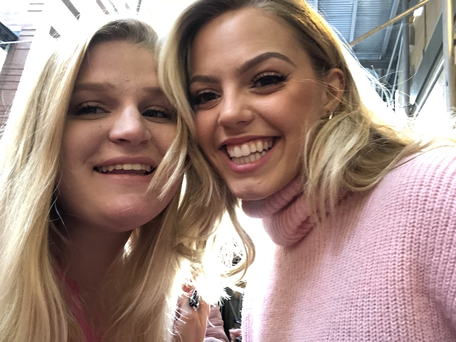 Renee Rapp