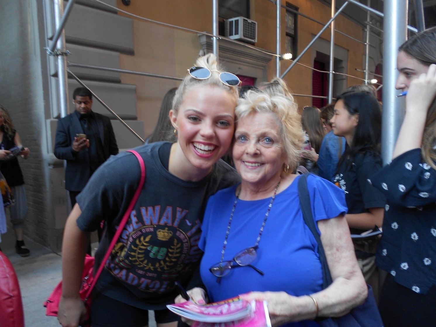 Renee Rapp
