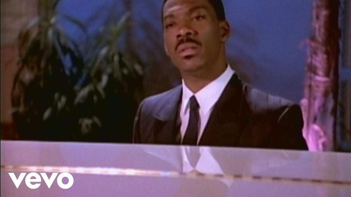 Eddie Murphy: How Could It Be