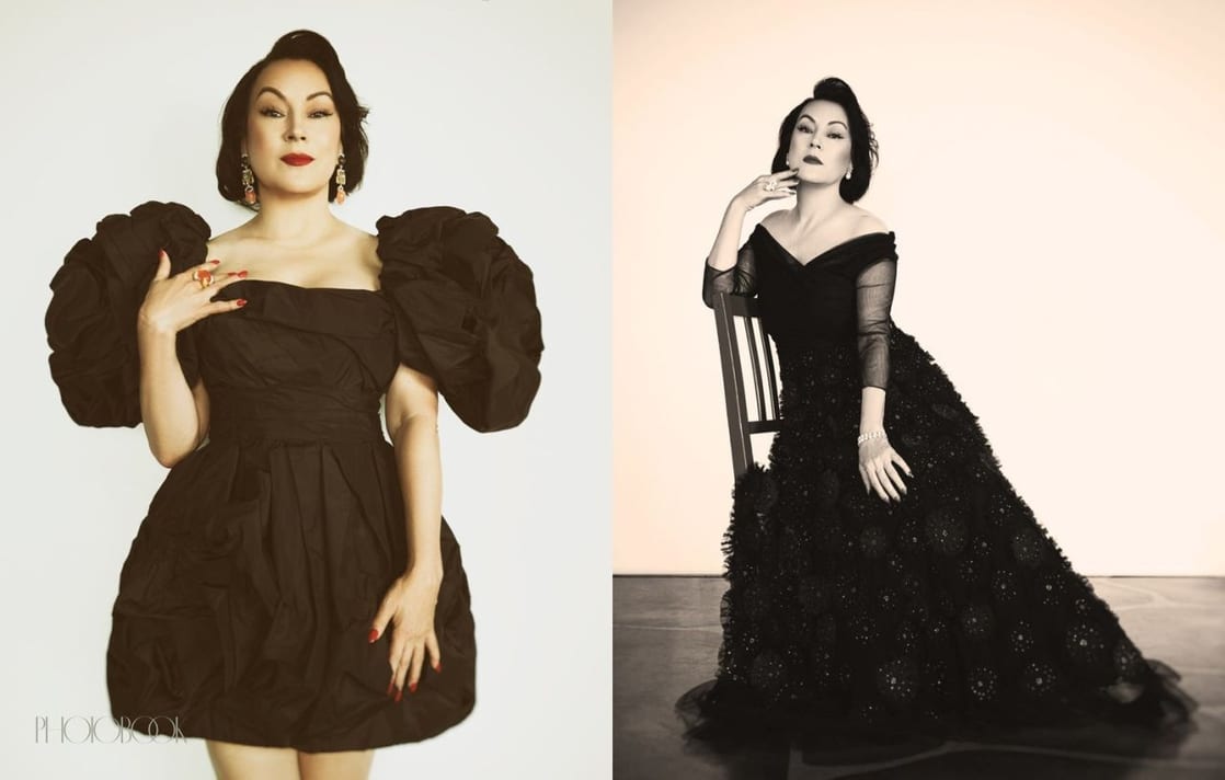 Jennifer Tilly