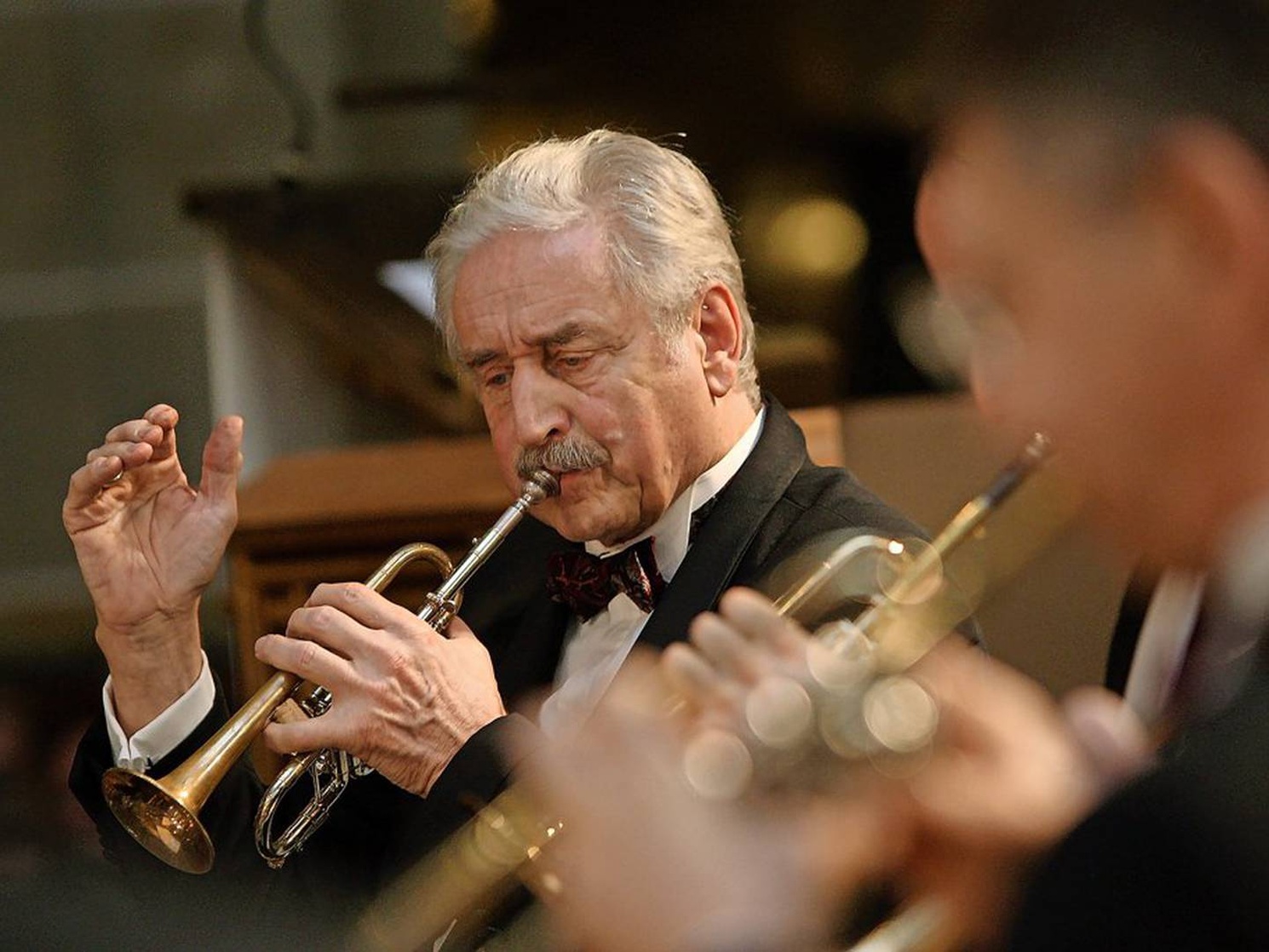 Ludwig Güttler