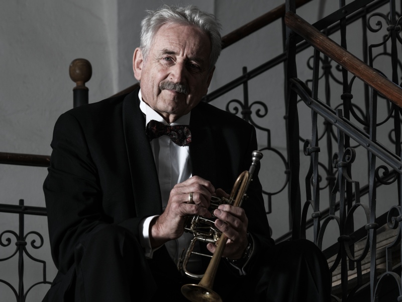 Ludwig Güttler