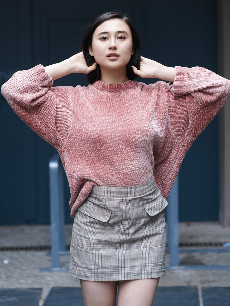 Picture Of Julia Strowski 740full Julia Strowski