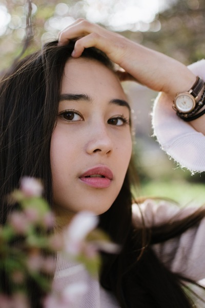 Picture Of Julia Strowski 740full Julia Strowski 