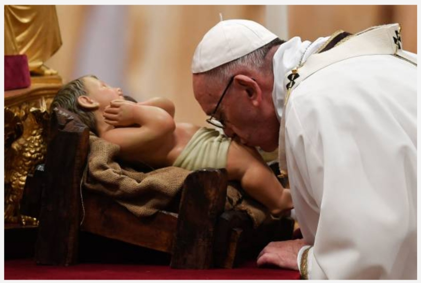 Pope Francis Pope Francis