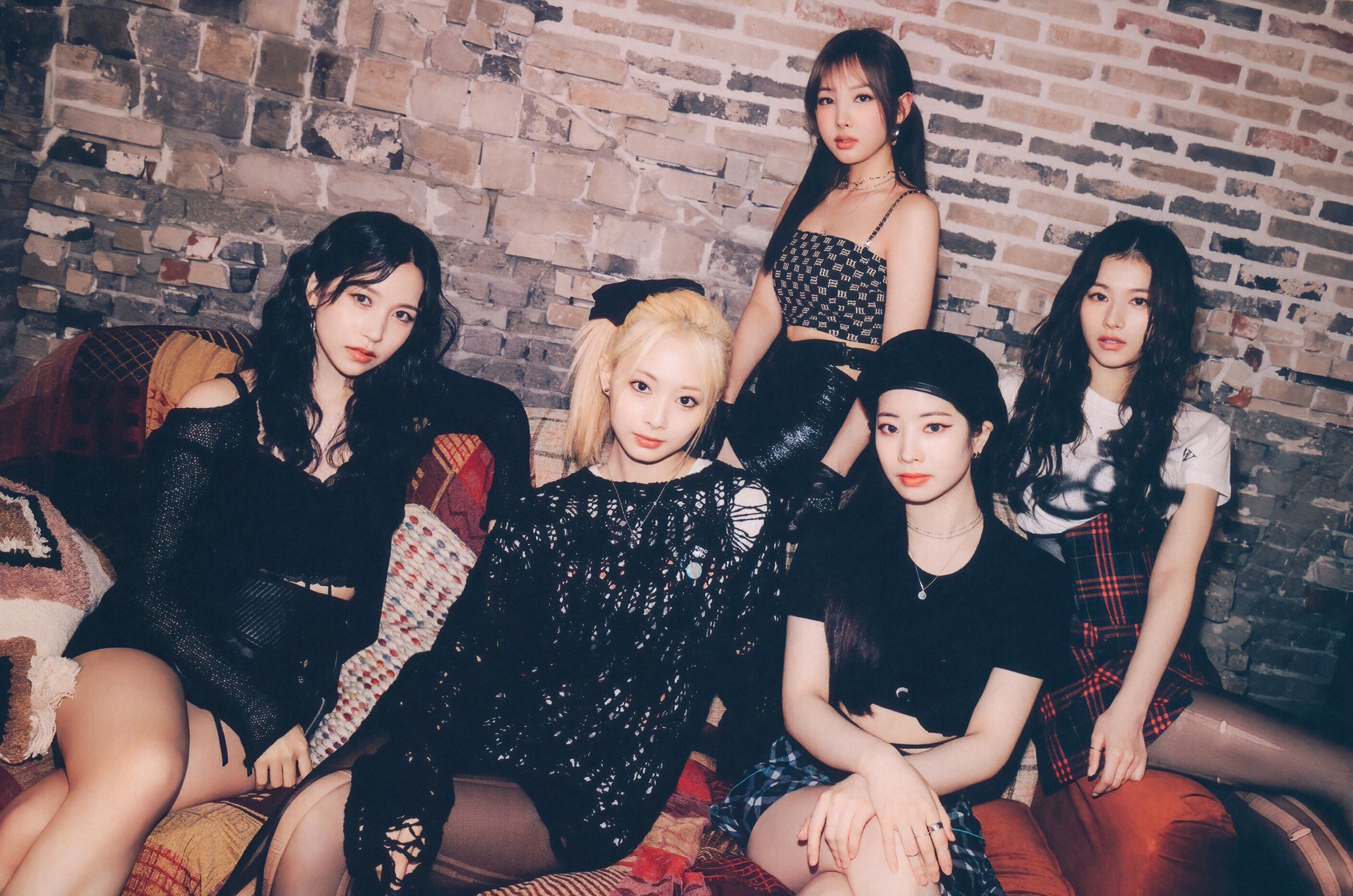 Twice