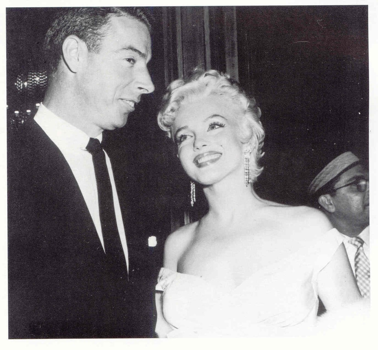 Picture of Marilyn Monroe