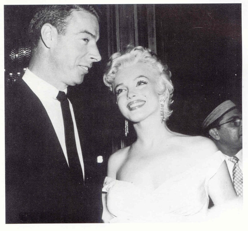 Picture of Marilyn Monroe