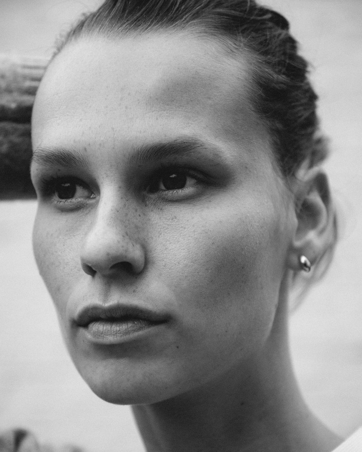 Picture of Mariina Keskitalo