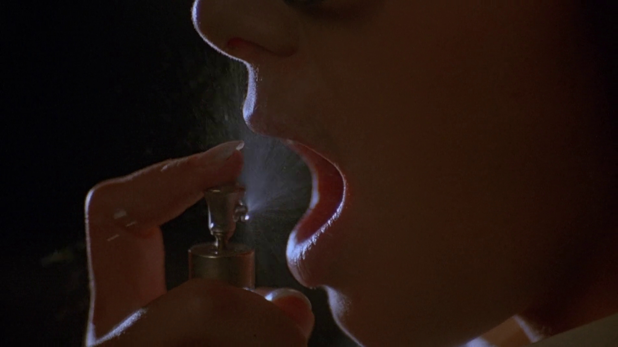 Love Potion #9 Love Potion #9