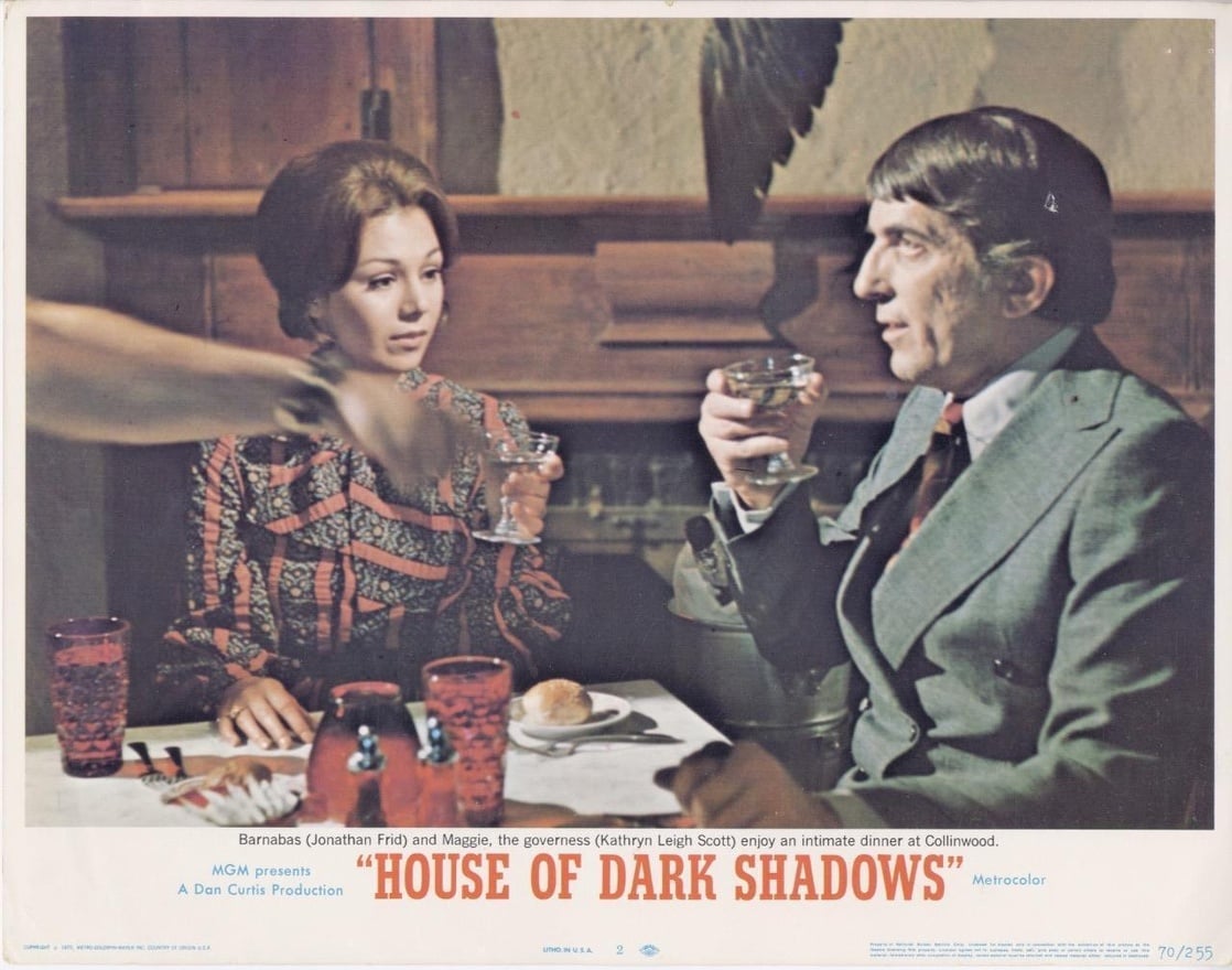Image Of House Of Dark Shadows