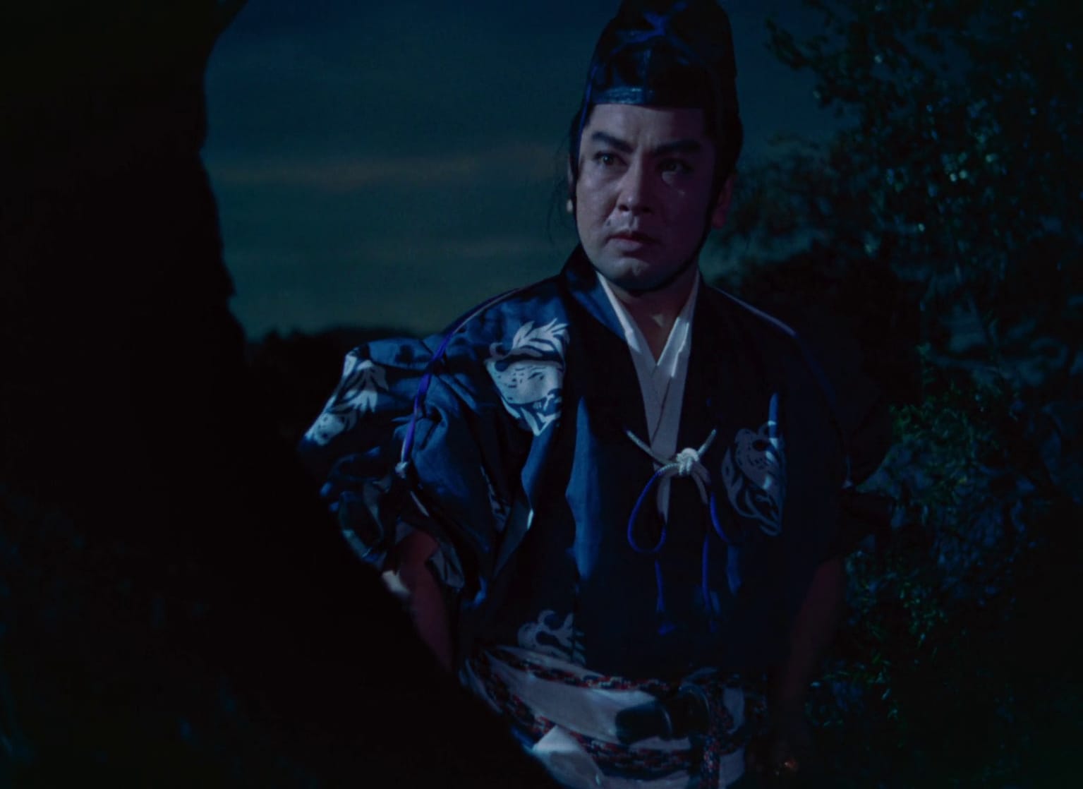 Gate of Hell (1953)
