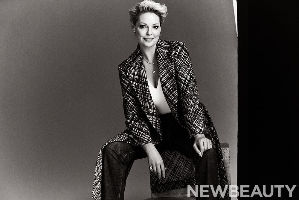 Katherine Heigl