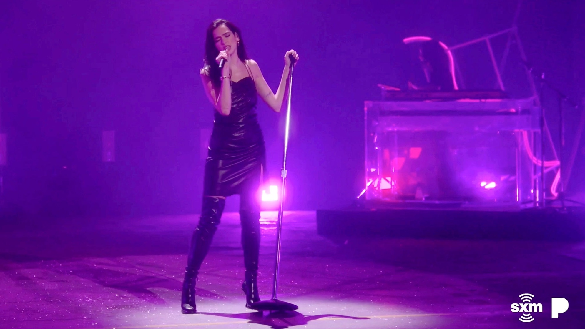 Dua Lipa