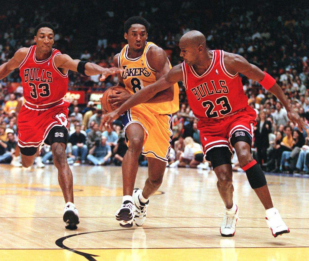 Kobe Bryant