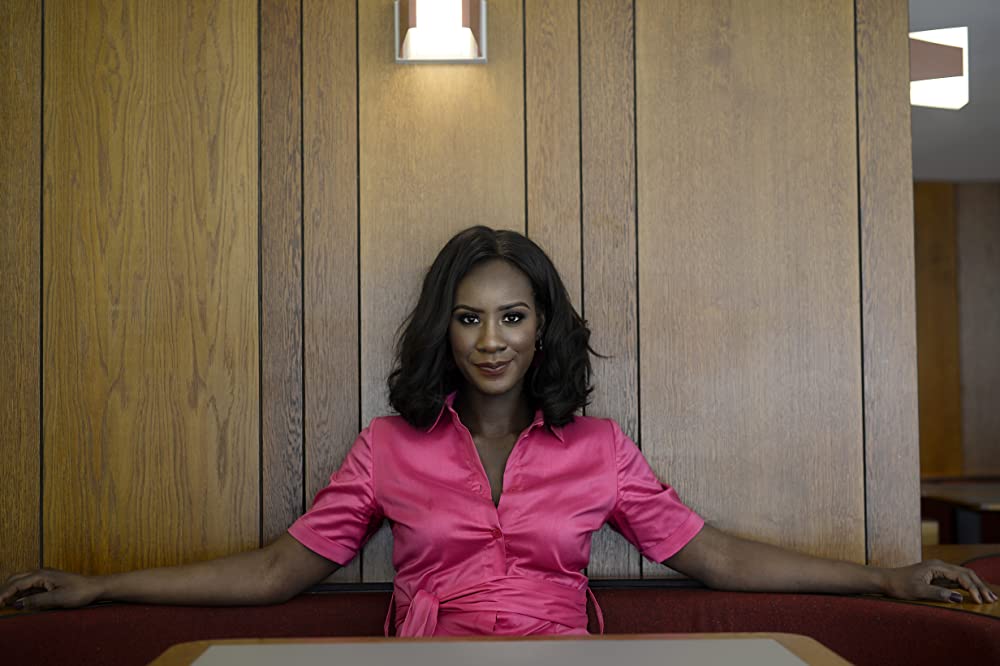 Moyo Akandé