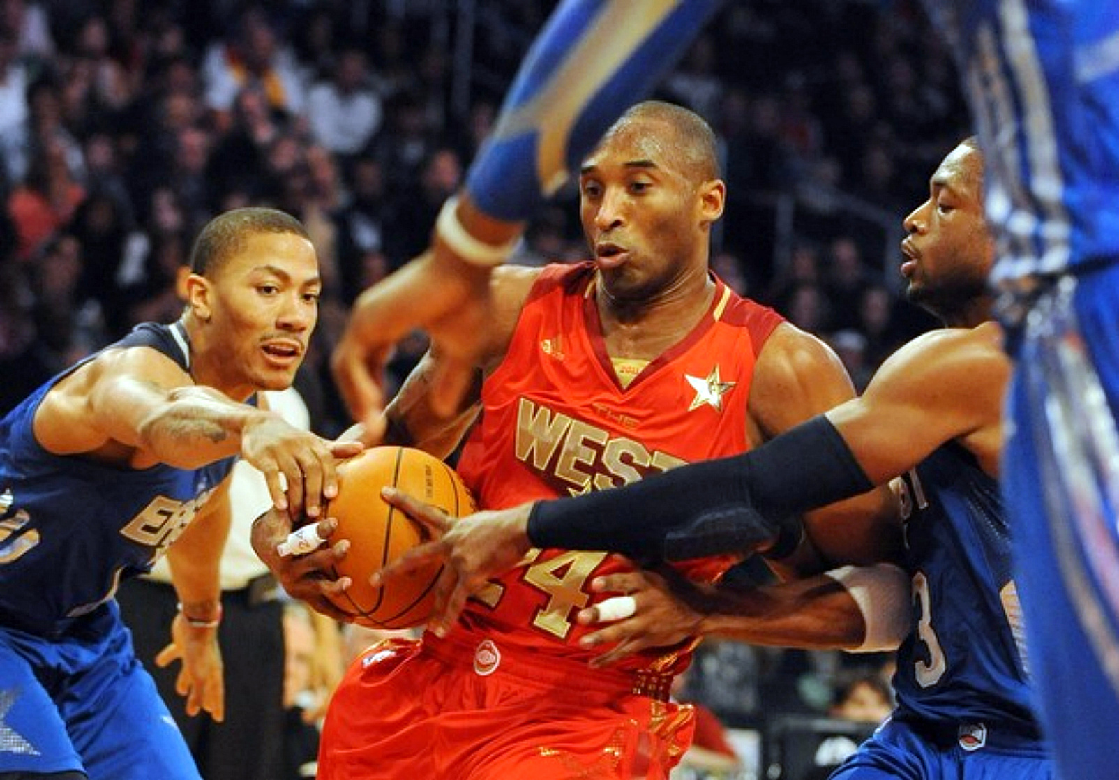 Kobe Bryant