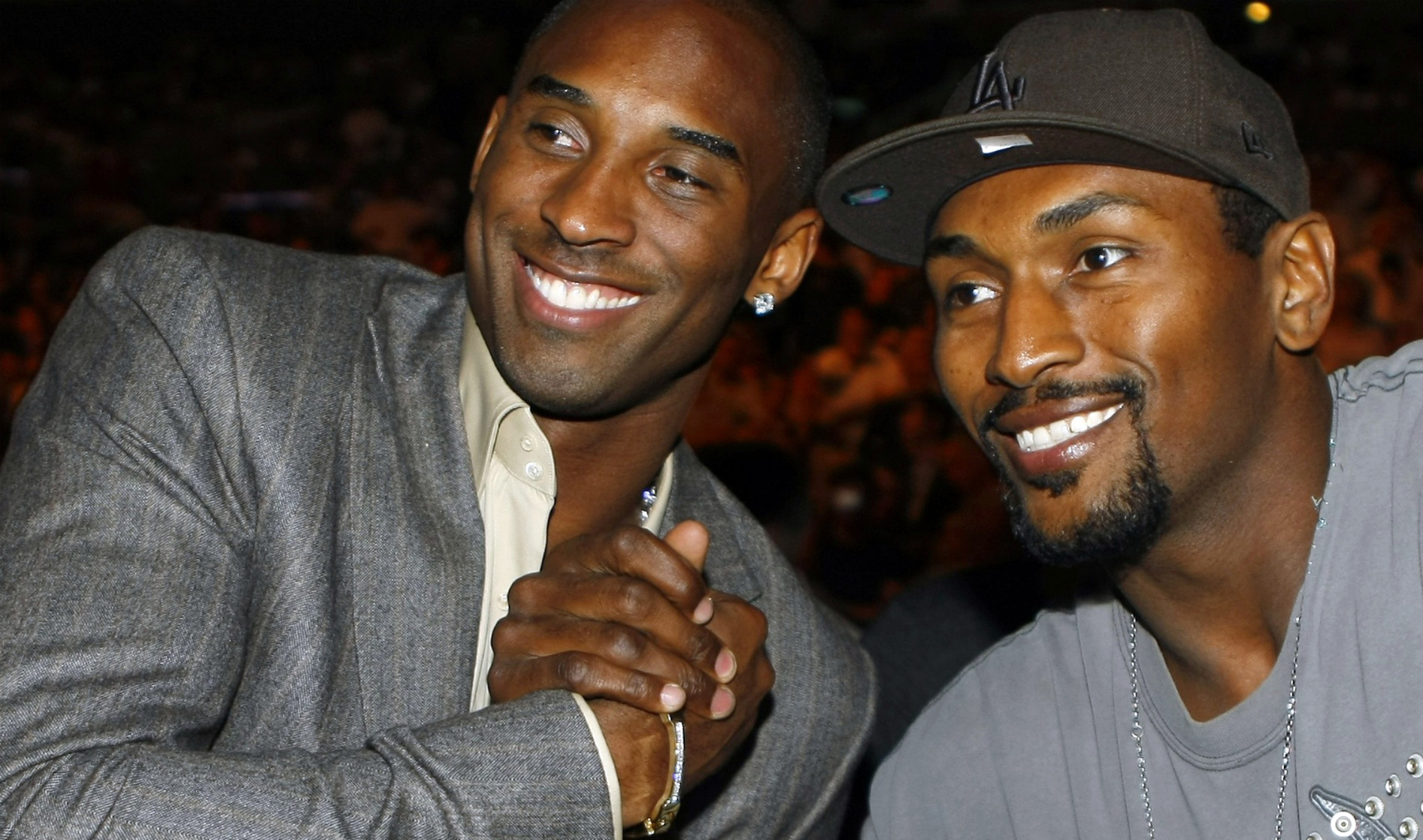 Kobe Bryant