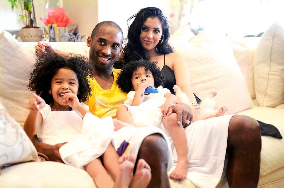 Kobe Bryant Kobe Bryant