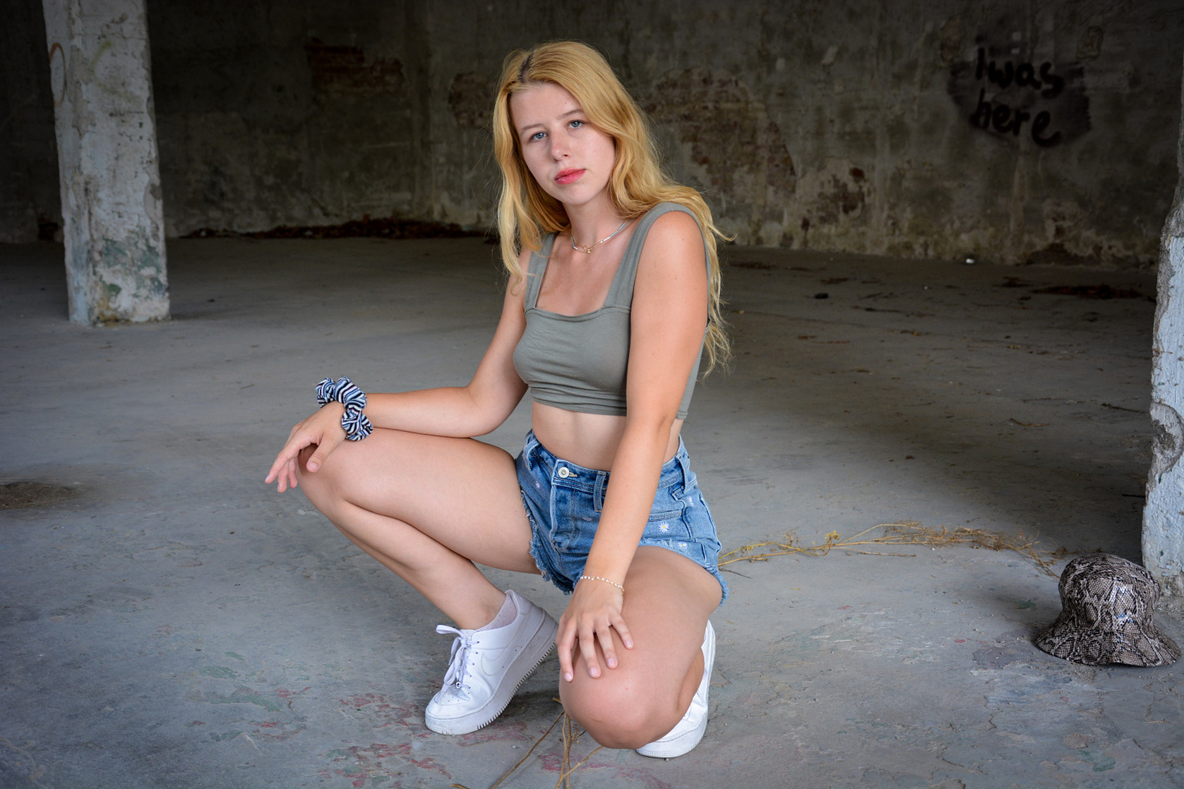 Julia Wozek
