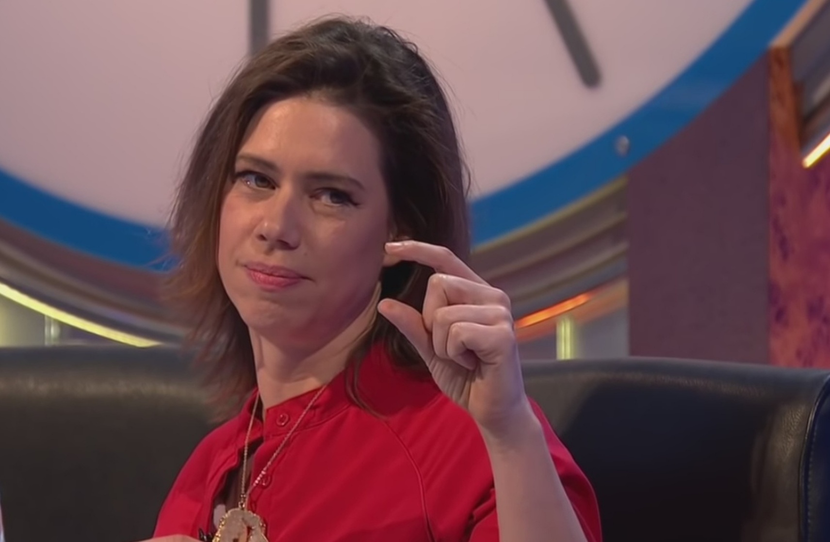 Lou Sanders Lou Sanders