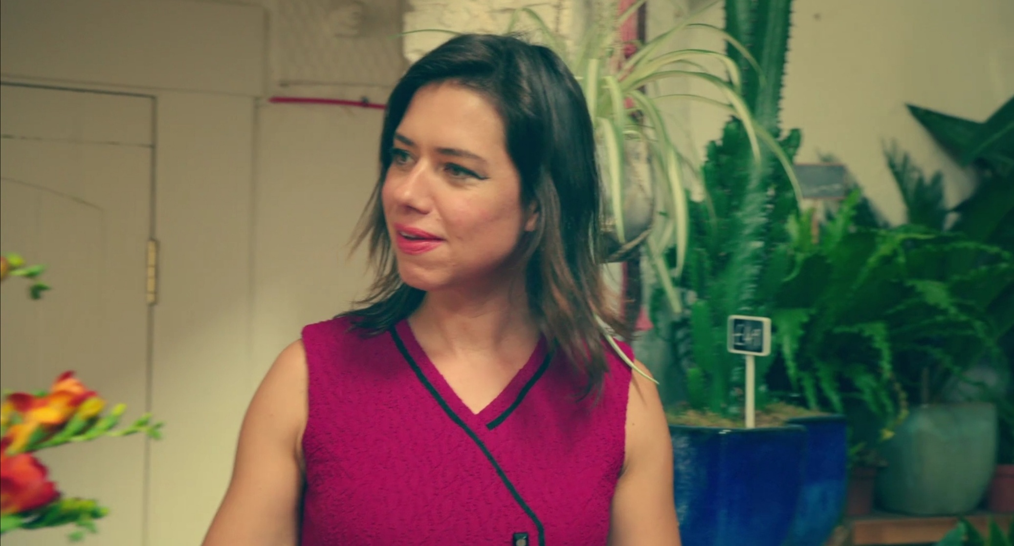 Lou Sanders