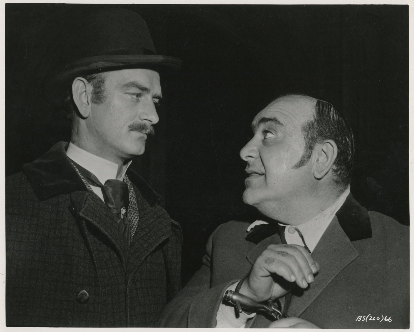 Akim Tamiroff