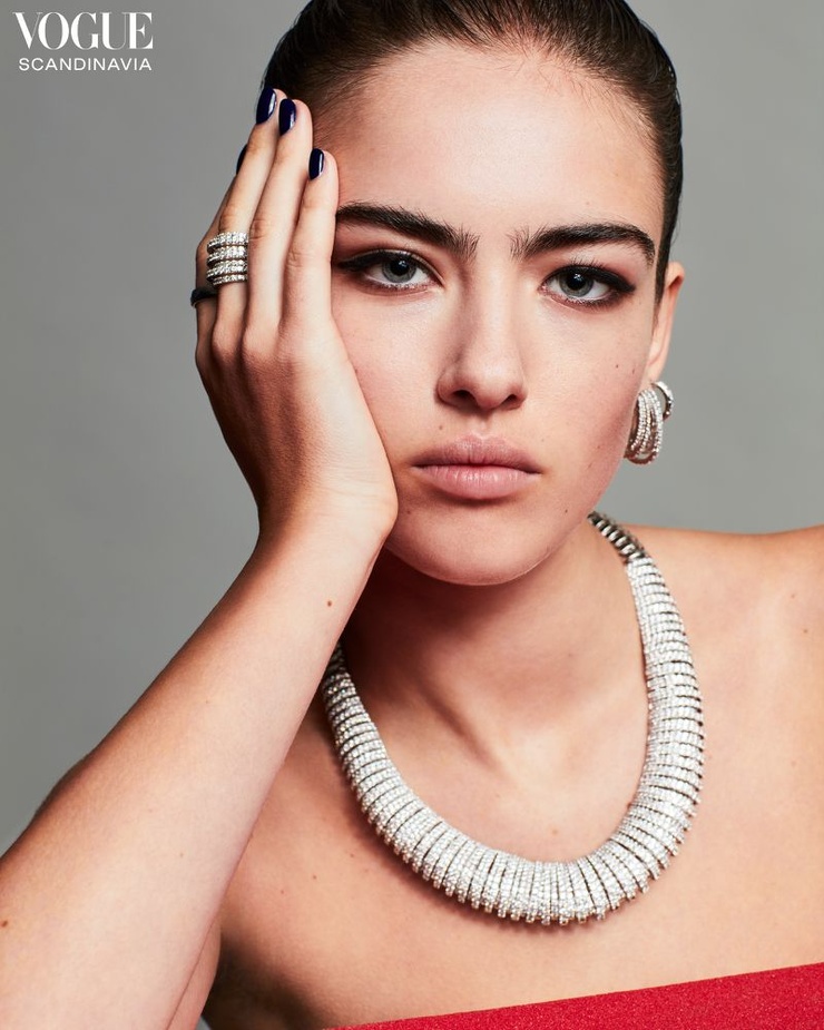 Picture of Stella Jones.